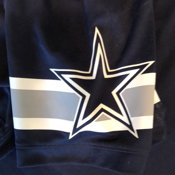 NFL Cowboys Dak Prescott Onfield Limited Players Vapor Jersey - Picture 9 of 16